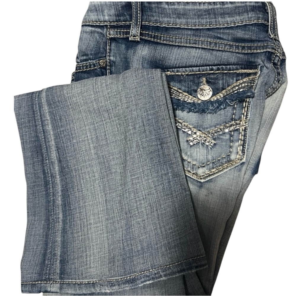 Buckle Listing